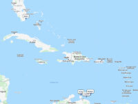 8-day cruise to Leeward Antilles & Dutch Caribbean with Royal Caribbean