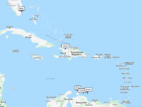 9-day cruise to Labadee, Aruba, Curacao & Bonaire with Royal Caribbean