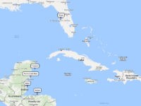 Royal Caribbean 7-day cruise to Costa Maya, Belize, Roatan & Cozumel route