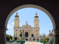 Santiago de Cuba