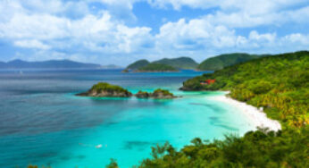 St. Croix, US Virgin Islands