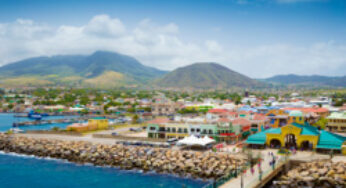 St. Kitts and Nevis