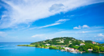 Castries, St. Lucia