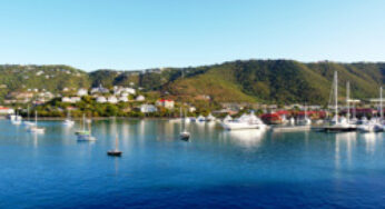 St. Thomas tourist attractions