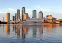 Cruises from Tampa