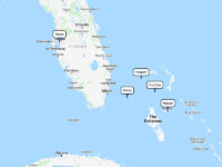 Cruise from Tampa to Freeport, Bimini, Nassau & CocoCay
