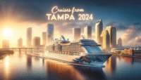 Cruises from Tampa 2024